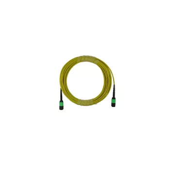BlueOptics yhteensopiva HPE P45731-B23 kuitu-trunkkokaapeli, MPO/APC - MPO/APC, 10 m, Singlemode OS2