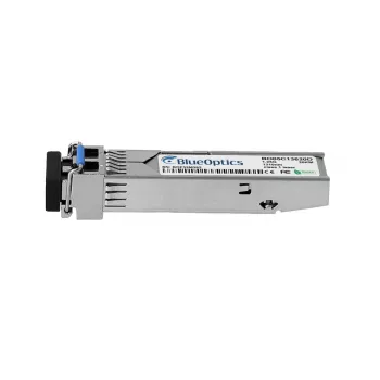 BlueOptics Hikvision HK-SFP-1.25G-20-1310 SFP-lähetin-vastaanotin, 1000BASE-LX, yksimuotokuitu, 1310 nm, 20 km
