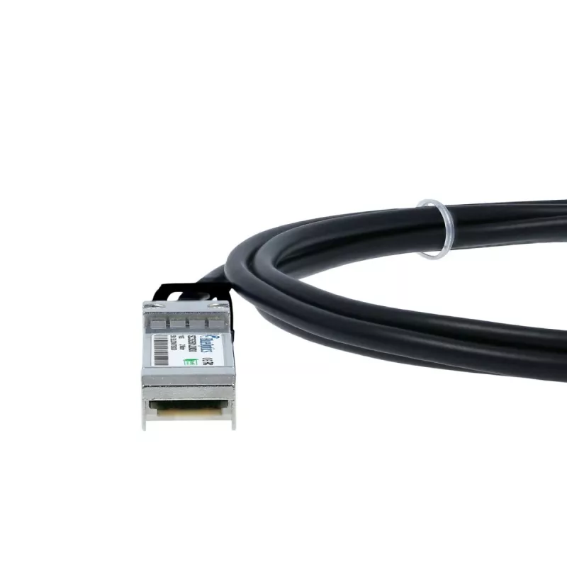 BlueOptics TP-Link SM5220-2M BlueLAN 10GBASE-CR passiivinen SFP+–SFP+ Direct Attach -kaapeli, 2 metriä