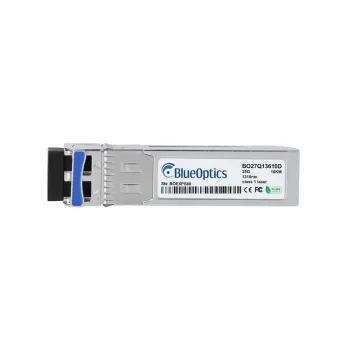 BlueOptics TP-Link SM6110-LR BlueOptics SFP28-lähetin-vastaanotin, 25GBASE-LR, yksimuotokuitu, 1310nm, 10KM