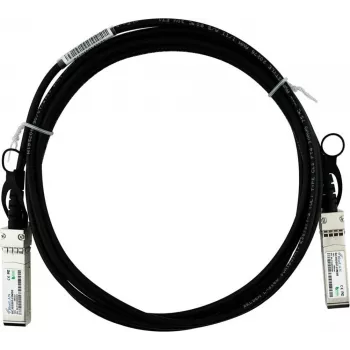 BlueLAN SC353501J2M30 10GBASE-CR passiivinen SFP+–SFP+ Direct Attach -kaapeli, 2 metriä, AWG30, yhteensopiva NVIDIA 980-9I68H-00J01A kanssa
