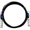 BlueLAN 25GBASE-CR passiivinen SFP28 Direct Attach -kaapeli, 0,5 m, AWG30, yhteensopiva NVIDIA 980-9I63X-00A00A kanssa