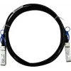 BlueLAN SFP56 Direct Attach -kaapeli 50GBASE-CR passiivinen 0,5 m NVIDIA 980-9I876-00G00A yhteensopiva