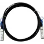 BlueLAN SFP56 Direct Attach -kaapeli 50GBASE-CR passiivinen 0,5 m NVIDIA 980-9I876-00G00A yhteensopiva