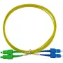 BlueOptics Duplex kuitu-patchkaapeli SC-UPC–SC-APC Singlemode OS2 2 m