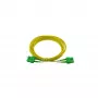BlueOptics Duplex kuitu-patchkaapeli SC-APC/SC-APC Singlemode 3 m