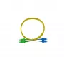 BlueOptics Duplex kuitu-patchkaapeli SC-UPC/SC-APC Singlemode 1 m