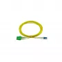 BlueOptics Duplex kuitu-patchkaapeli LC/UPC–SC/APC Singlemode OS2 15 m sininen LSZH