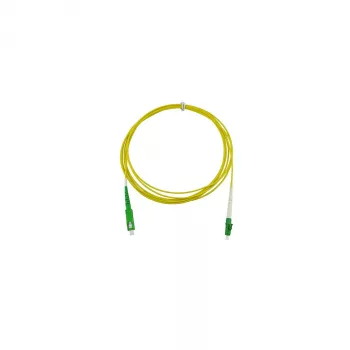 BlueOptics Simplex kuitu-patchkaapeli LC/APC–SC/APC Singlemode 2 m
