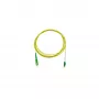 BlueOptics Simplex kuitu-patchkaapeli LC/APC–SC/APC Singlemode 2 m