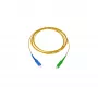 BlueOptics Simplex kuitu-patchkaapeli SC-UPC/SC-APC Singlemode 2 m