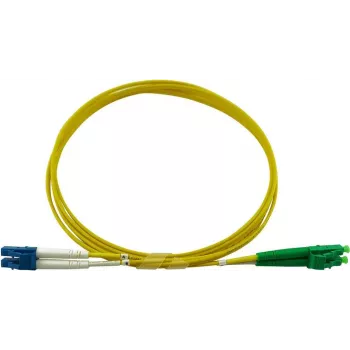 BlueOptics Duplex kuitu-patchkaapeli LC-UPC–LC-APC Singlemode OS2 10 m