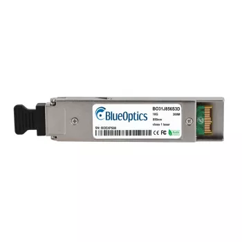 BlueOptics BO31J856S3D XFP-lähetinvastaanotin, yhteensopiva 3Com 3CXFP94:n kanssa