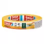 TESA Perfect+ maalarinteippi keltainen 50 m x 19 mm 1 rulla
