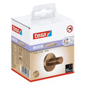 TESA MOON BRONZE pyyhekoukku liima metalli 6 kg