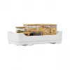 Tesa KITCHEN vetolaatikko 30 cm kromi