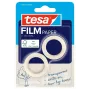 Tesa Film Paper 8x läpinäkyvä merkitsemiseen ja taitteluun