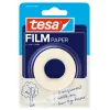 Tesa Film Paper 8x läpinäkyvä merkitsemiseen ja taitteluun