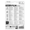 Tesa Film Paper 8x läpinäkyvä merkitsemiseen ja taitteluun
