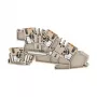 Weidmüller AITB 2.5 BB L-L asennusliitin 2668900000