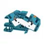Weidmüller AITB 16 BB 2C BL asennus-riviliitin 2668750000