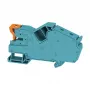 Weidmüller AEB ITB 16 BB BL päätykiinnike Wemid sininen lukittuva 2669130000