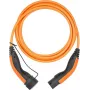 Lapp Mobility Type 2 latauskaapeli, jopa 22 kW, 10 m, oranssi (65311)