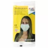 TECHNIMASK M2 R lääketieteellinen kasvomaski tyyppi IIR, 50 kpl:n pakkaus, sininen