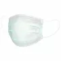 TECHNIMASK M2 R lääketieteellinen kasvomaski tyyppi IIR, 50 kpl:n pakkaus, sininen