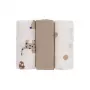 Lassig harsovaippasarja 3 kpl:n pakkaus 60x60cm Little Mateys Royal Blue