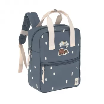 Lassig minireppu Happy Prints Navy