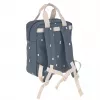 Lassig minireppu Happy Prints Navy