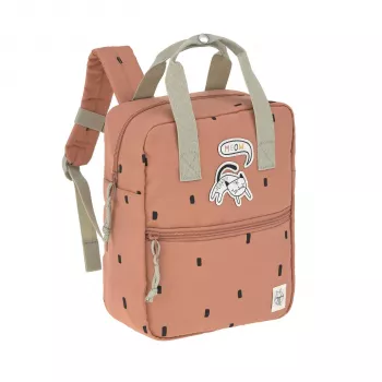 Lassig minireppu Happy Prints karamelli