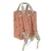Lassig minireppu Happy Prints karamelli