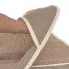 PALOPA Nobs koiranpyyhe taupe S