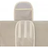 PALOPA Robi Hundebademantel Beige koko S