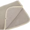 PALOPA Robi Hundebademantel Beige koko S