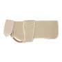 PALOPA Hundebademantel Robi Beige koko L