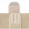 PALOPA Hundebademantel Robi Beige koko L