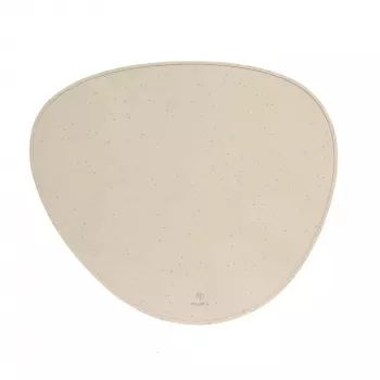 PALOPA Loua ruokinta-alusta Granule taupe