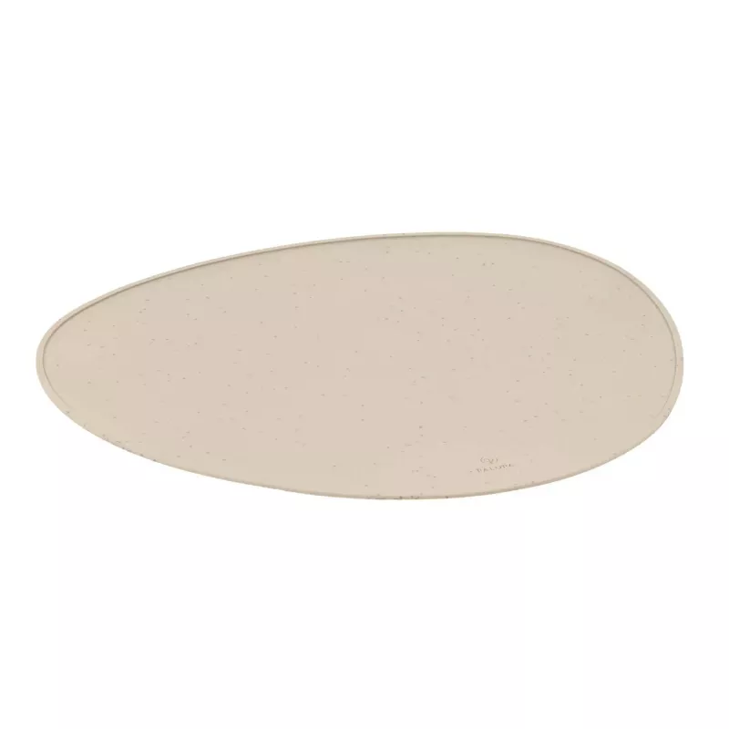 PALOPA Loua ruokinta-alusta Granule taupe
