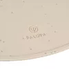 PALOPA Loua ruokinta-alusta Granule taupe
