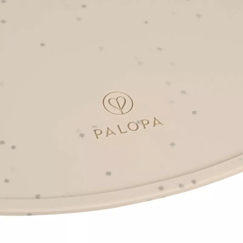 PALOPA Loua ruokinta-alusta Granule taupe