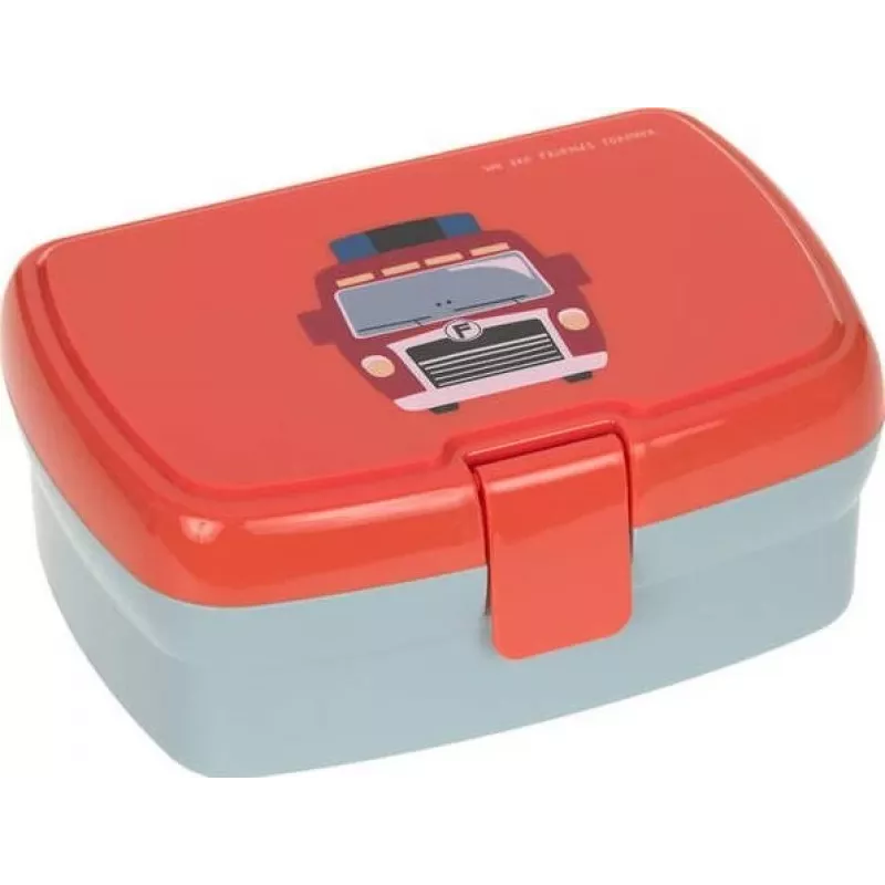 Lassig Tiny Drivers paloauto setti 12100576440