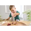 Lassig ruokapurkki 315 ml Happy Fruits Cherry
