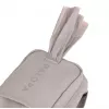 PALOPA 2-in-1 pullonpidike ja herkkupussi Boudi Taupe