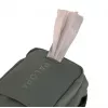 PALOPA 2-in-1 koiran herkkutasku ja pullonpidike Boudi Dark Olive