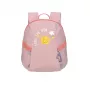 Lassig mini reppu Tiny Outdoor Sunshine Peach