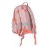 Lassig mini reppu Tiny Outdoor Sunshine Peach