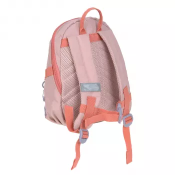 Lassig mini reppu Tiny Outdoor Sunshine Peach